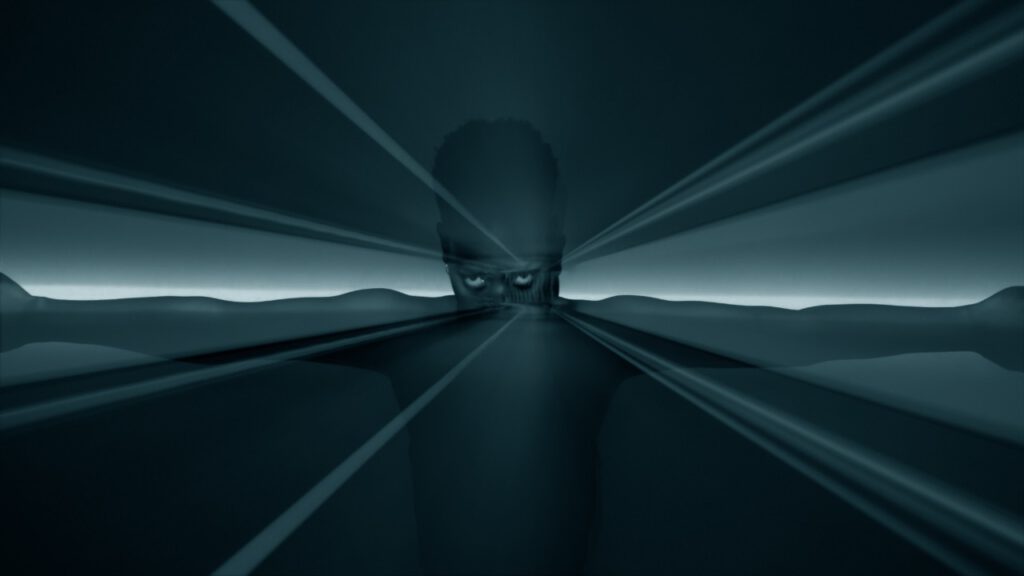 COMING SOON dpr N°6: Techno Uniform! A future scenario full of exciting possibilities! Vinyl + digital