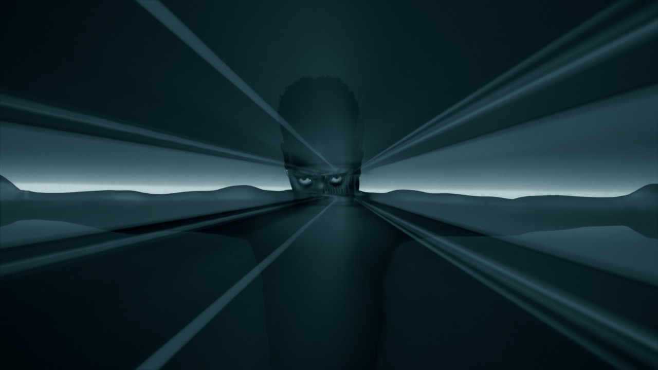 COMING SOON dpr°6: Techno Uniform! A future scenario full of exciting possibilities! Vinyl + digital